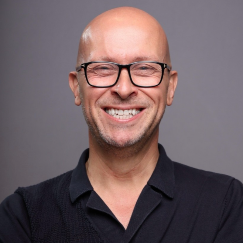 James Ferrier, Manager, Solution Engineering EMEA at monday.com