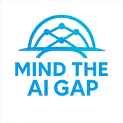 mind the gap logo