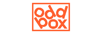 Oddbox logo