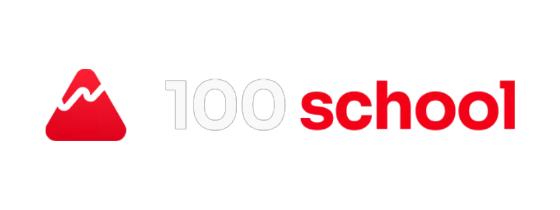 100 School