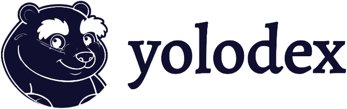 Yolodex