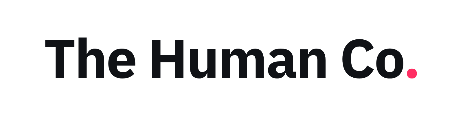 The_Human_Co_-_wordmark_dark_on_transparent_1600x400