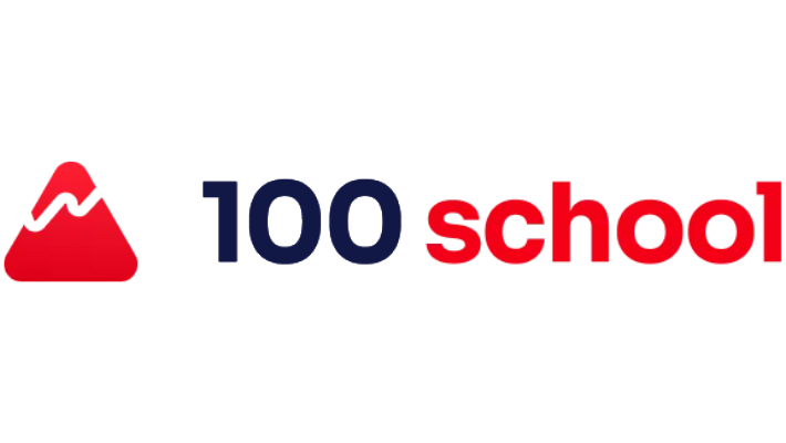 100 School