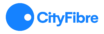 CityFibre logo