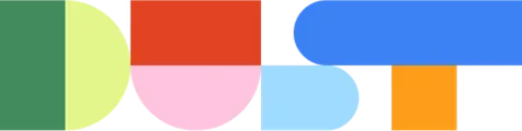Dust logo