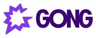 Gong logo