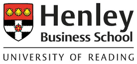 Henley Business School logo