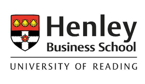Henley Business School logo