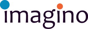 Imagino logo