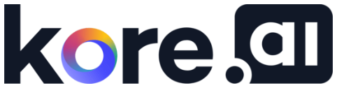 Kore.ai logo