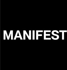 Manifest logo