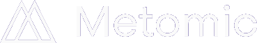 Metomic logo