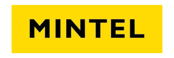 Mintel logo
