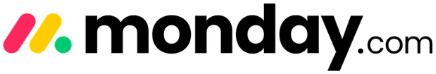 monday.com logo