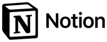 Notion logo