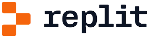 Replit logo