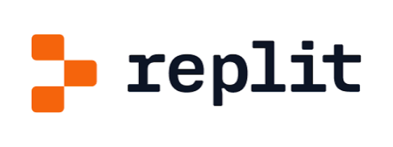 Replit logo