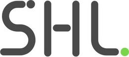 SHL logo