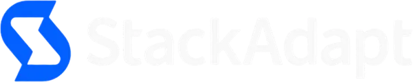 StackAdapt logo