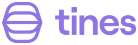 Tines logo