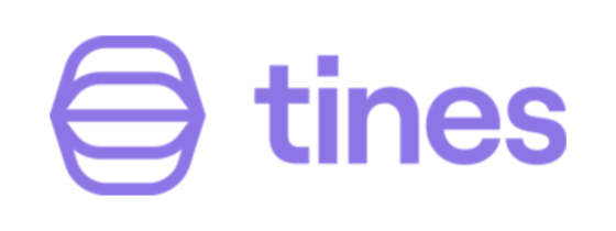 Tines logo
