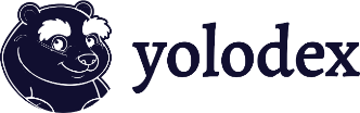 Yolodex logo