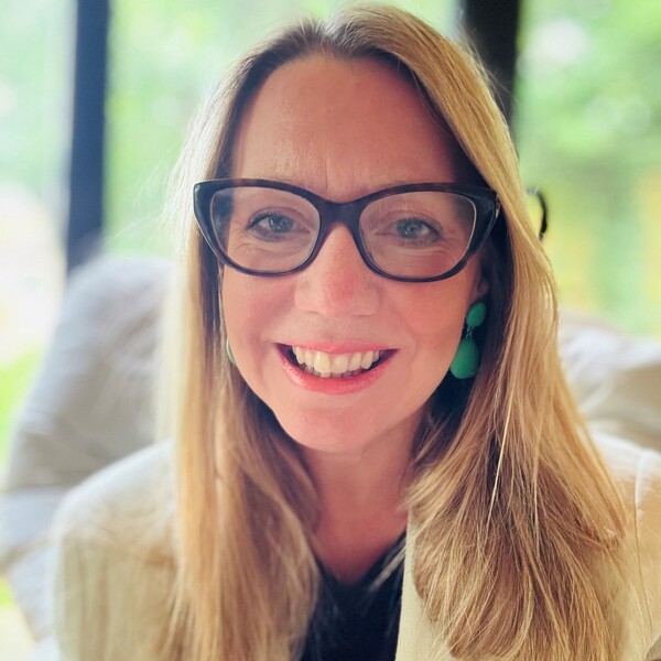 Kerri O'Neill, Ipsos UK and Ireland